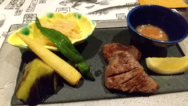 User's recommendation image for ふる川