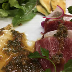用戶對於Restaurant Sanchi的評論圖