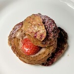 User's review image for 和楽紅屋 エキュート東京店