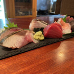 User's review image for 喜庵