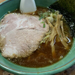 用戶對於らーめん初代 小樽本店的評論圖