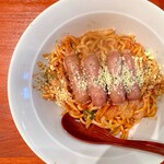 User's review image for 長男、おかわしゅん
