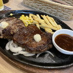 用戶對於ステーキハウス松木 八王子松木店的評論圖