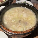 用户对于和牛焼肉 土古里 大井町店的评论图