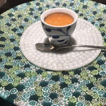 User's review image for 青いけ