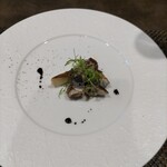 用户对于Teppan Dining L’ajitto的评论图