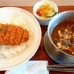 User's review image for ビストロミナミヤ