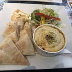 User's review image for ギリシャ料理スピローズ