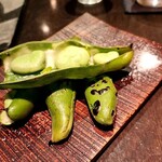 User's review image for 並木橋なかむら