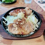 用戶對於シュマッツ ビアダイニング 銀座松竹スクエア店的評論圖