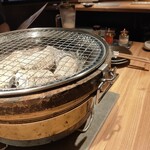 用戶對於焼肉ホルモン 牛蔵 京橋店的評論圖