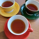 用戶對於FARMER'S KITCHEN KITTE博多店的評論圖