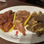 用戶對於とり焼肉酒場 鶏ん家 春吉店的評論圖