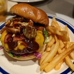用戶對於J.S. BURGERS CAFE ららぽーとEXPOCITY店的評論圖