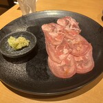 用戶對於焼肉 きんぐ 札幌豊平店的評論圖