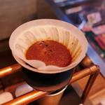 User's review image for メジ カフェ