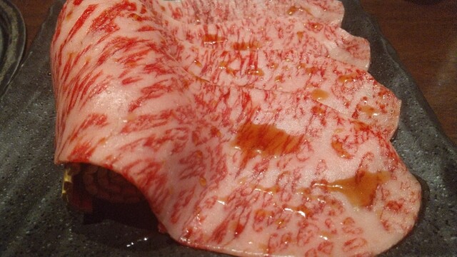 用戶對於炭火焼肉 ふちおか的評論高清圖