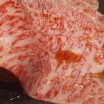 用戶對於炭火焼肉 ふちおか的評論圖
