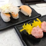 用戶對於かっぱ寿司 板橋店的評論圖