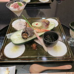 User's review image for 箱根 花紋