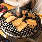 用户对于焼肉ハウスいちばんKAN的评论图