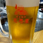 用戶對於成吉思汗 だるま 7･4店的評論圖