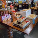 User's review image for パティスリー フラワー 竹内街道軽里店