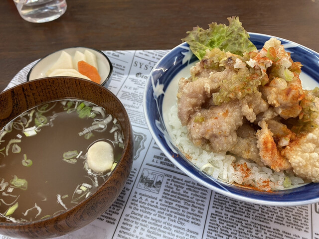 User's recommendation image for 三百圓食堂 日吉小町