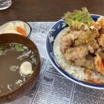 User's review image for 三百圓食堂 日吉小町