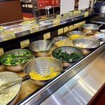 User's review image for 神戸クック・ワールドビュッフェ ライフガーデン水巻店