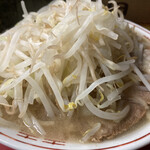 用戶對於ラーメン 麺徳 東陽町店的評論圖