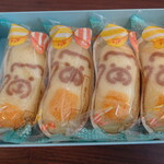 User's review image for 東京食賓館 東京ばな奈ワールド