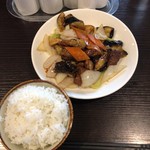 用户对于中華料理 祥龍房 池袋店的评论图