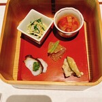 用戶對於茅乃舎的評論圖