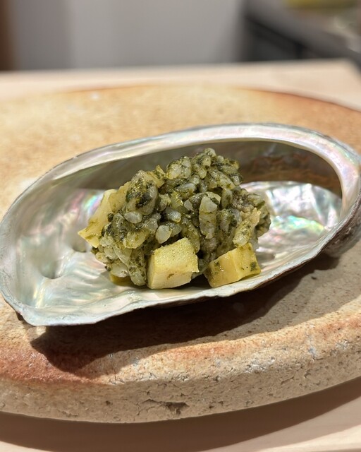 User's recommendation image for 鮨 富かわ