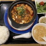 User's review image for 天厨菜館 天王洲アイル店