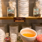 用戶對於紅茶専門店 ティーポンド 青山店的評論圖