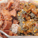 User's review image for 新楽園 台湾美食坊