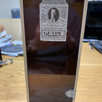 User's review image for GENDY 南青山本店