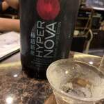 用户对于日本酒bar 粋。的评论图
