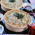 User's review image for 深大寺 鈴や