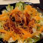 用戶對於横浜天下鳥 烏丸五条店的評論圖