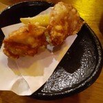 用戶對於産地直送 粋な居酒屋 あいよ 北3条店的評論圖