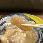 用戶對於酉 どうあん 春吉店的評論圖