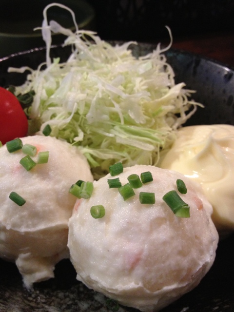 用戶對於じゃんけん 蒲田店的評論圖