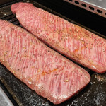 用戶對於高麗亭的評論圖