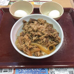 用戶對於なか卯 人形町店的評論圖