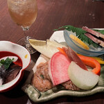 用戶對於松屋 阪急百貨店うめだ本店的評論圖