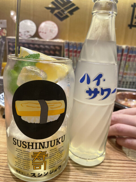 User's recommendation image for 浅草すし 浅草横町