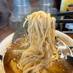 User's review image for らーめん おっぺしゃん 北14条光星店